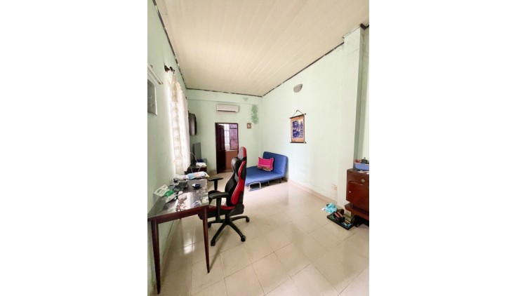 Bán Gấp Nhà Lê Quang Định 63m2, Lô góc 3 Tầng 4 P.Ngủ Nhỉnh 6 Tỉ
